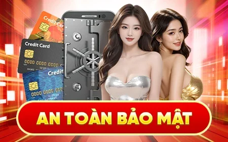 88i đảm bảo an toàn, bảo mật