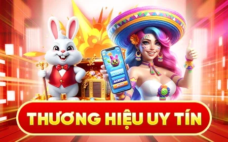 88i thương hiệu uy tín hàng đầu