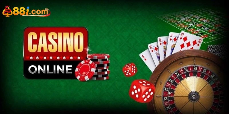 Casino 88i