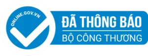 Bộ công thương chứng nhận hoạt động 88i