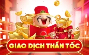 Hệ thống giao dịch 88i xử lí thần tốc