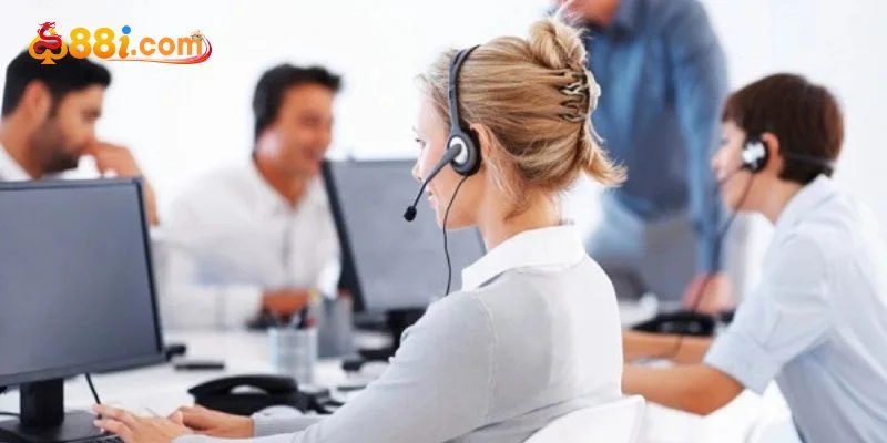 Các kênh hỗ trợ 88i hiện nay