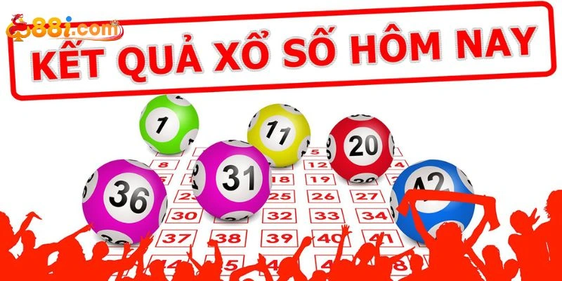 Xổ số miền Nam 88i