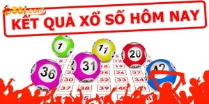 Xổ số miền Nam 88i