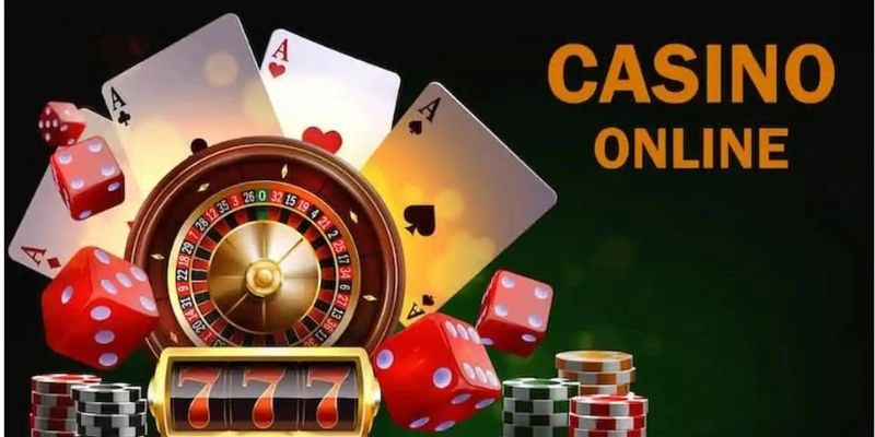 Casino 88i 