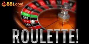 Roulete Châu Âu 88i