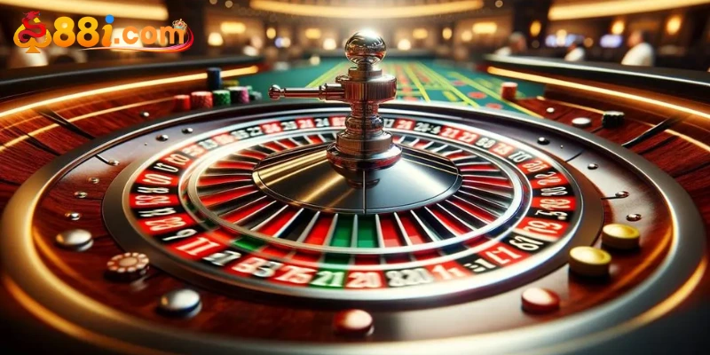 Chiến thuật roulete Châu Âu phù hợp từng nhóm người chơi