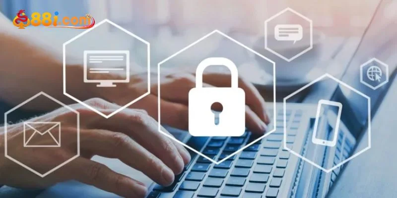 Chính sách quyền riêng tư 88i