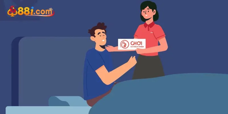 Chơi có trách nhiệm 88i là gì?