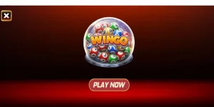 Xổ số Wingo 88i