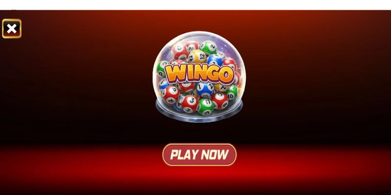 Xổ số Wingo 88i