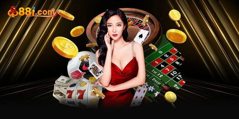 Giới thiệu hệ thống rút tiền 88i đơn giản