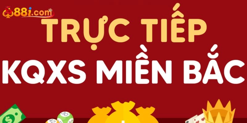 Xổ số miền Bắc 88i