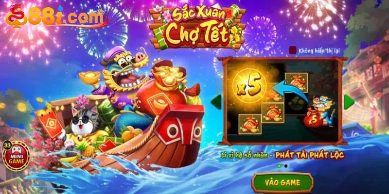 pháo hoa Wild 88i