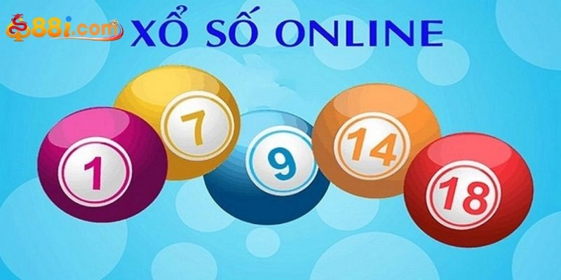 Xổ số 88i