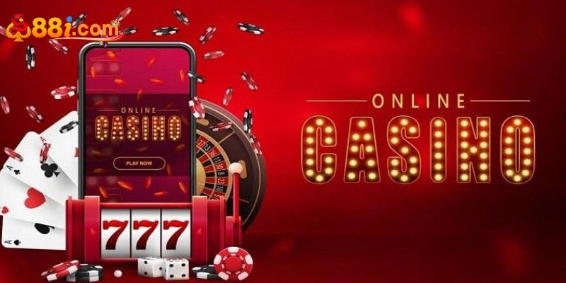 Casino 88i