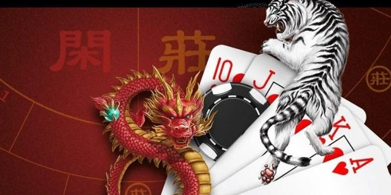 Cách thắng bài Rồng Hổ 88i