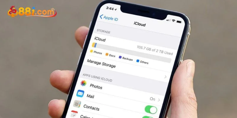 Lưu ý trước khi tải app 88i