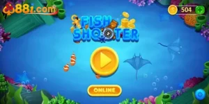 Bắn cá Mega Fishing