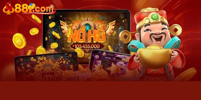 Nổ hũ 88i