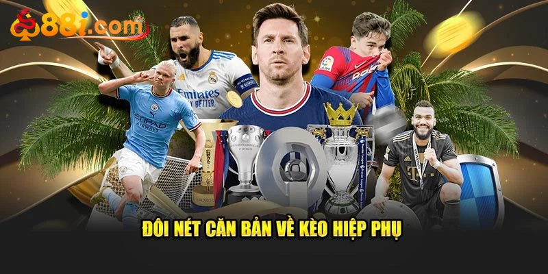 Phân bổ ngân sách hợp lý cho kinh nghiệm đánh kèo hiệp phụ 88i