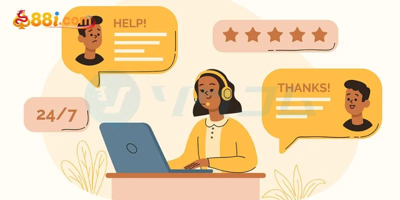 Tại sao dịch vụ hỗ trợ 88i lại quan trọng?