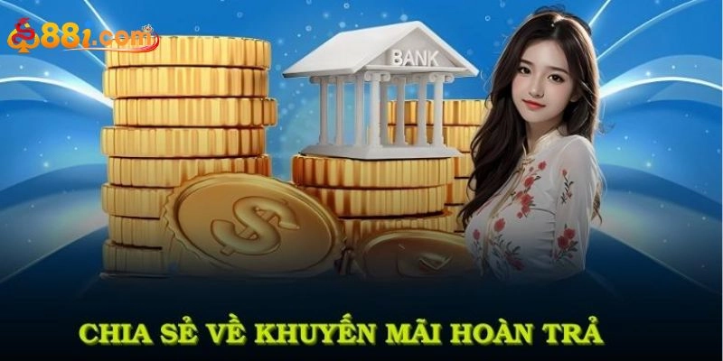 Hoàn trả không giới hạn 88i