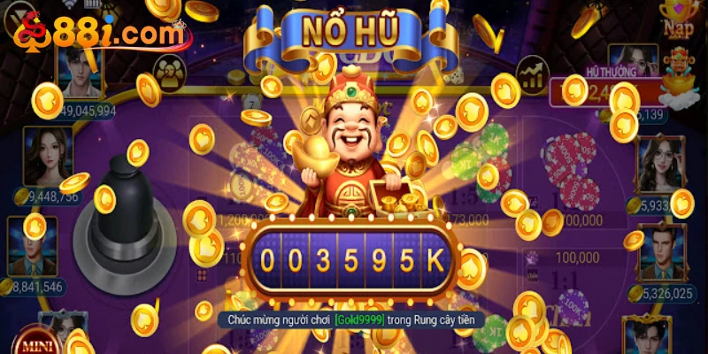 Tỷ lệ trả thưởng trong Nố kim hoa Ấn Độ 88i