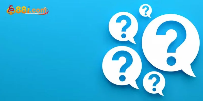 Vấn đề thường gặp 88i trong việc nhận thưởng và khuyến mãi