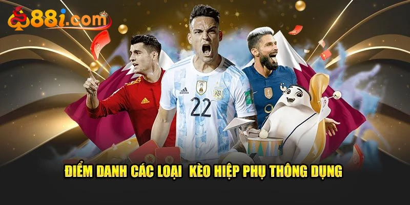 Yếu tố tâm lý và mục tiêu thi đấu trong kèo hiệp phụ